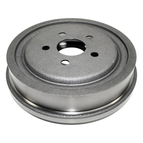 Brake Drum BD80107 - front view