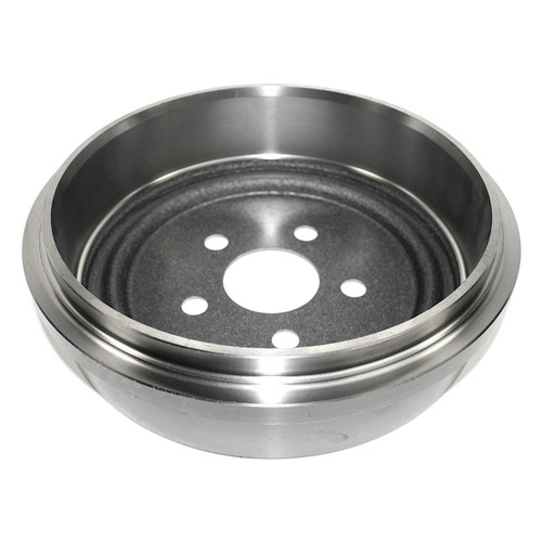 Brake Drum BD80107 - back view
