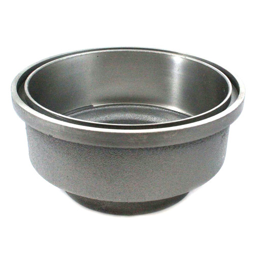 Brake Drum BD8975 - back view