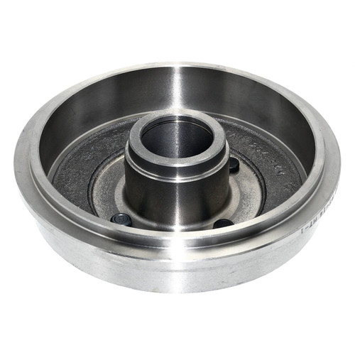 Brake Drum BD80090 - back view