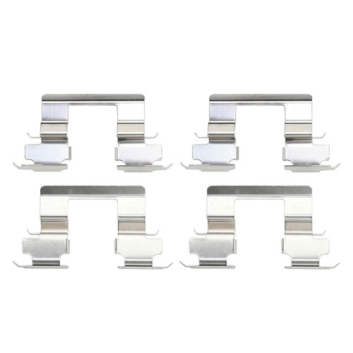 Brake Pad Set BP1033C