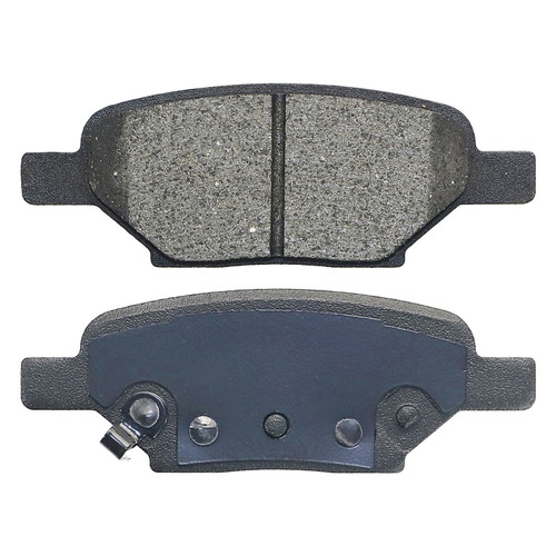 Brake Pad Set BP1033MS - angled view
