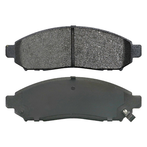 Brake Pad Set BP1094C - angled view