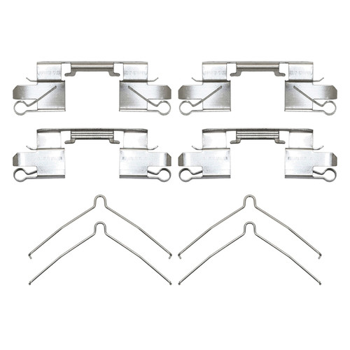 Brake Pad Set BP1094C