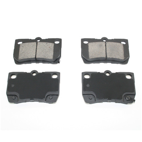 Brake Pad Set BP1113C - front view
