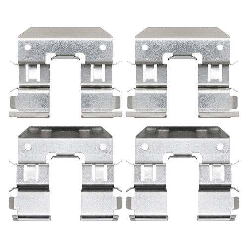 Brake Pad Set BP1114C