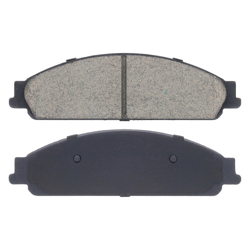 Brake Pad Set BP1070C - angled view