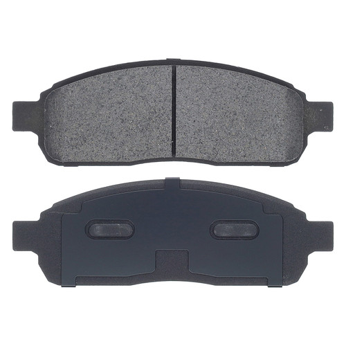 Brake Pad Set BP1083MS - angled view