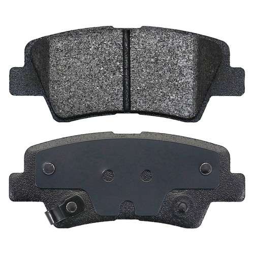 Brake Pad Set BP1313C - angled view
