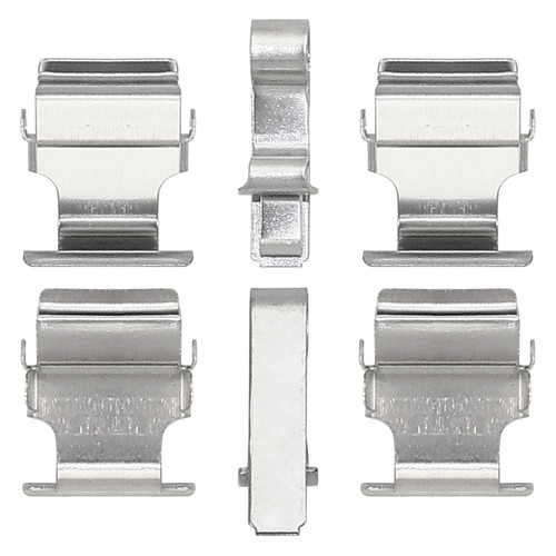 Brake Pad Set BP1037MS