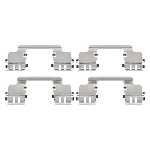 Brake Pad Set BP1070MS