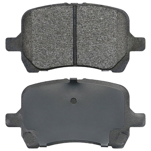 Brake Pad Set BP1160C - angled view