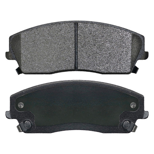 Brake Pad Set BP1056C - angled view