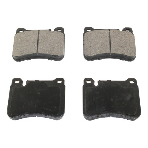 Brake Pad Set BP1121C - front view