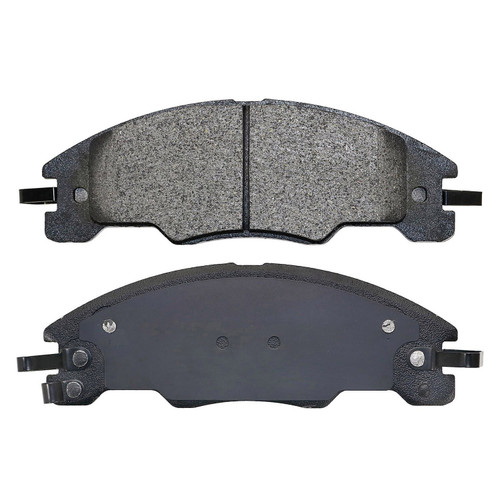 Brake Pad Set BP1339C - angled view