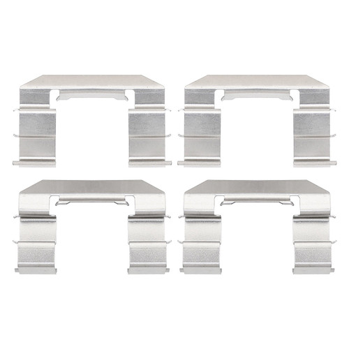 Brake Pad Set BP1339C