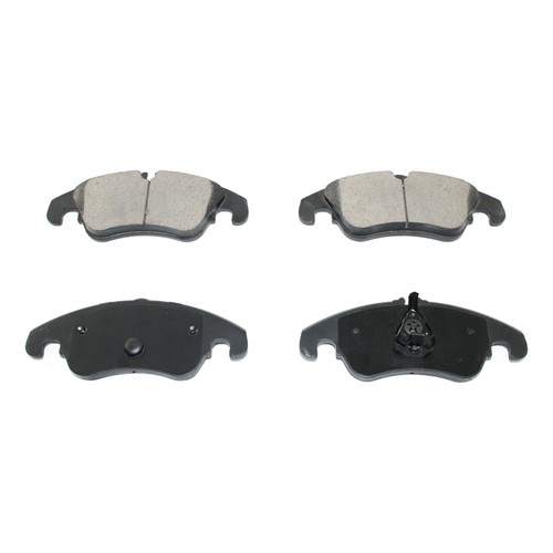 Brake Pad Set BP1322C - front view