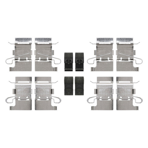 Brake Pad Set BP1324C