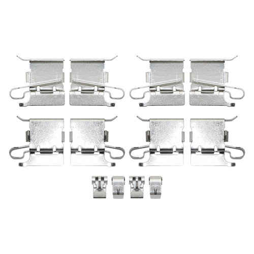 Brake Pad Set BP1210C