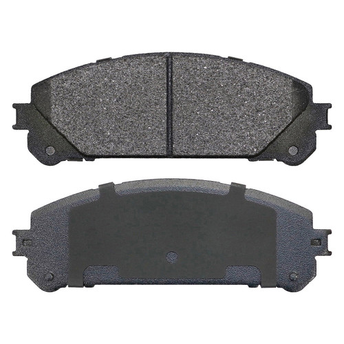 Brake Pad Set BP1324MS - angled view