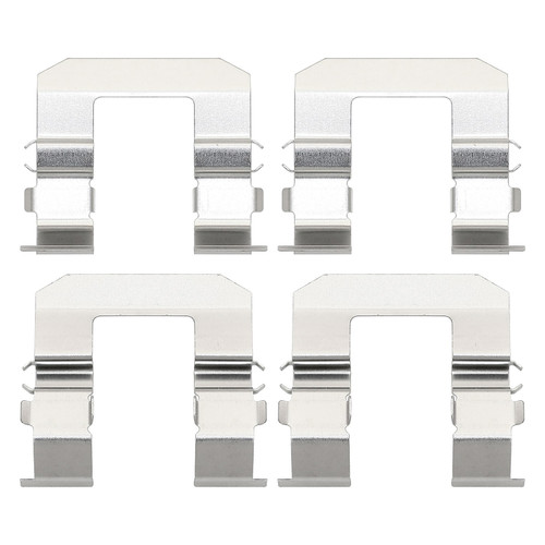 Brake Pad Set BP1275MS