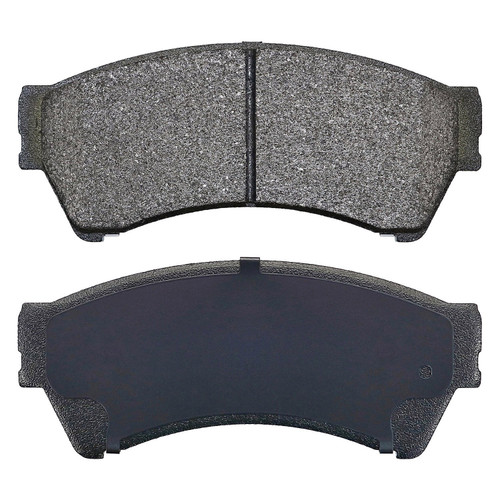 Brake Pad Set BP1164C - angled view