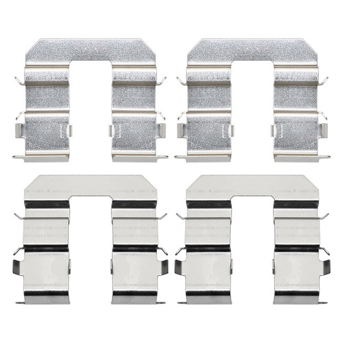 Brake Pad Set BP1157MS