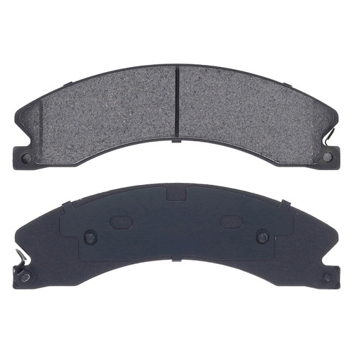 Brake Pad Set BP1411C - angled view