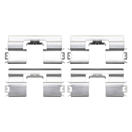 Brake Pad Set BP1468MS