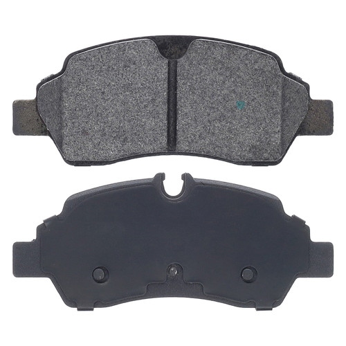 Brake Pad Set BP1775MS - angled view