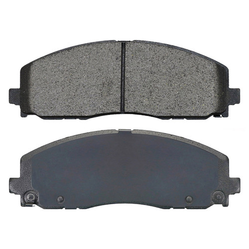 Brake Pad Set BP1589C - angled view