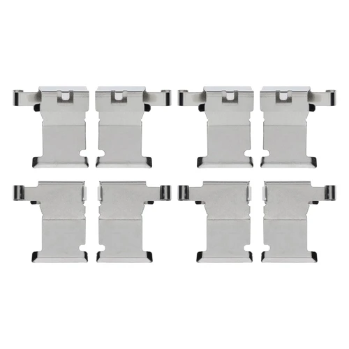Brake Pad Set BP1411MS