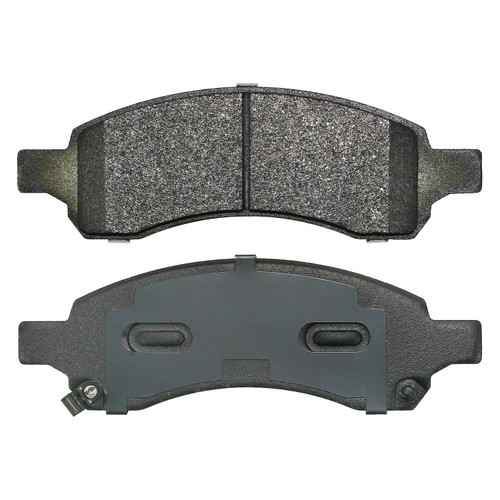 Brake Pad Set BP1169MS - angled view
