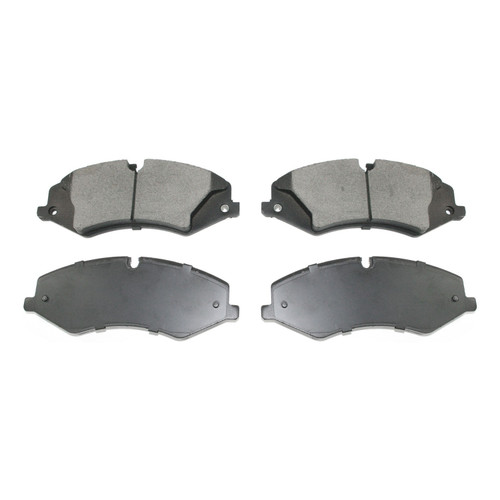 Brake Pad Set BP1479C - front view