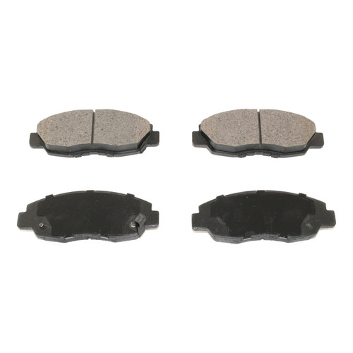 Brake Pad Set BP465MS - front view
