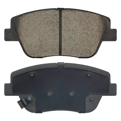Brake Pad Set BP1444MS - angled view