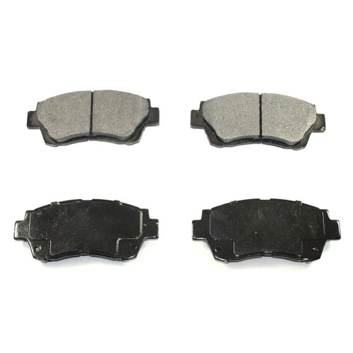 Brake Pad Set BP476MS - front view