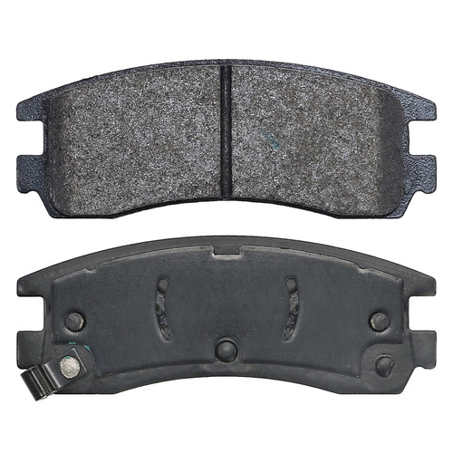 Brake Pad Set BP508MS - angled view