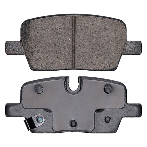 Brake Pad Set BP2303C - angled view
