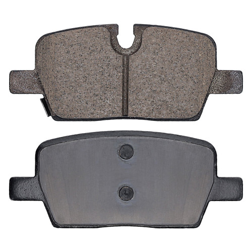 Brake Pad Set BP2303C - back view