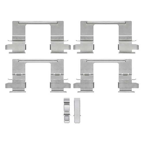 Brake Pad Set BP1806C