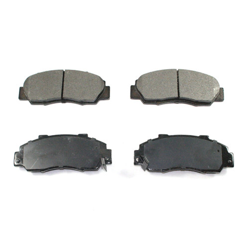 Brake Pad Set BP503C - front view