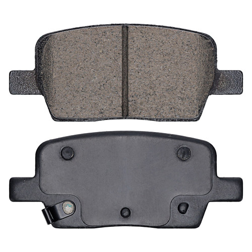 Brake Pad Set BP1914C - angled view