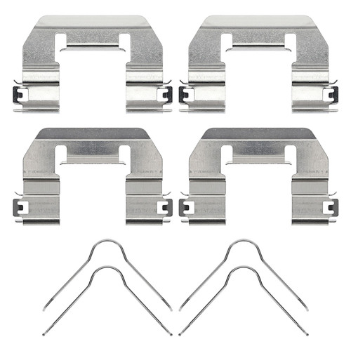 Brake Pad Set BP1914C