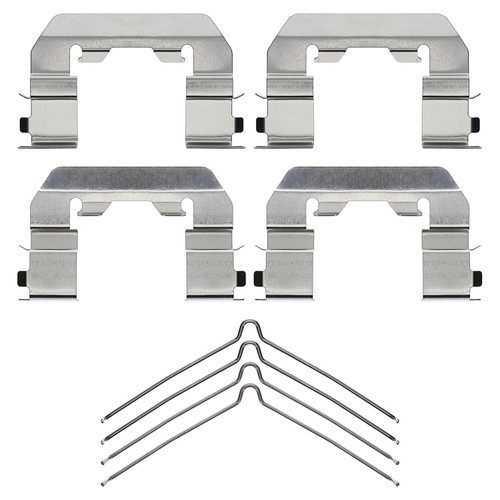 Brake Pad Set BP1815C
