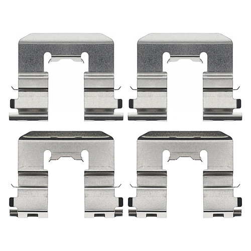 Brake Pad Set BP1816C