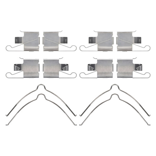 Brake Pad Set BP824C