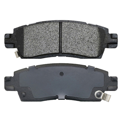 Brake Pad Set BP883C - back view