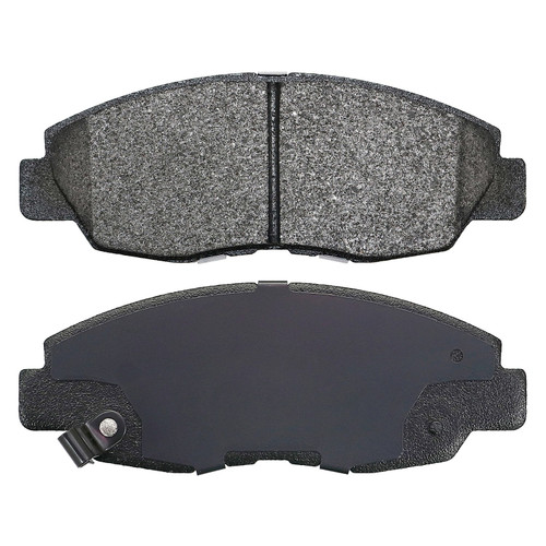 Brake Pad Set BP764C - angled view