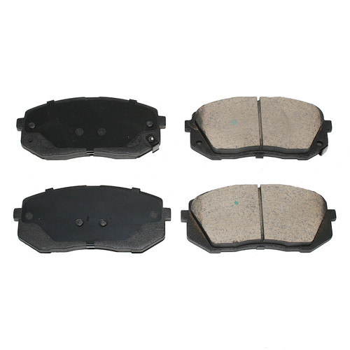 Brake Pad Set BP1826C - front view